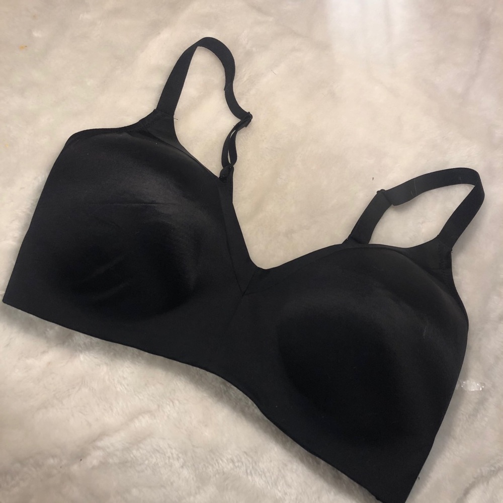 New auden 42g black bra